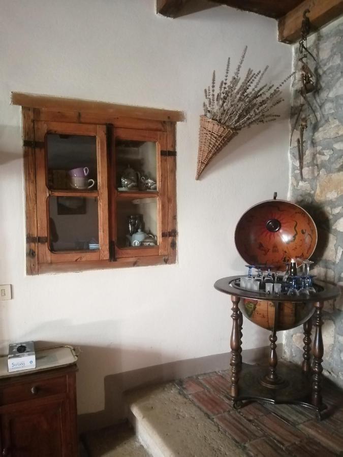 La Casa Di Marla Bed and Breakfast Σιρμιόνε Εξωτερικό φωτογραφία