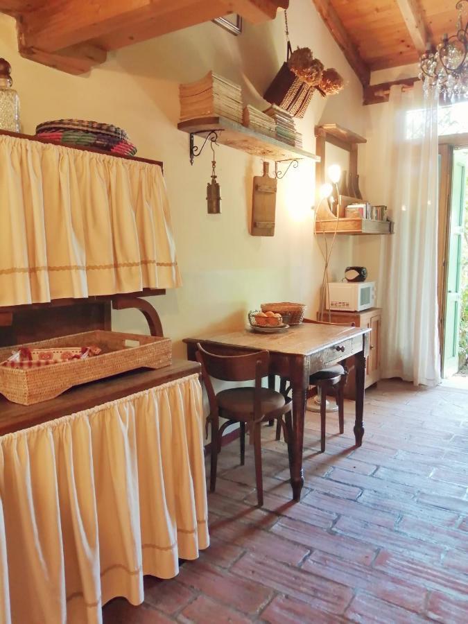 La Casa Di Marla Bed and Breakfast Σιρμιόνε Εξωτερικό φωτογραφία