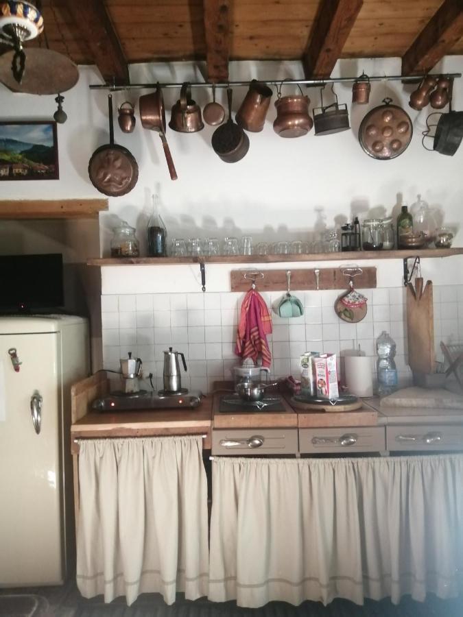 La Casa Di Marla Bed and Breakfast Σιρμιόνε Εξωτερικό φωτογραφία
