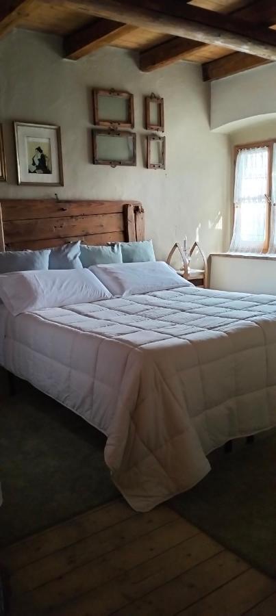 La Casa Di Marla Bed and Breakfast Σιρμιόνε Εξωτερικό φωτογραφία