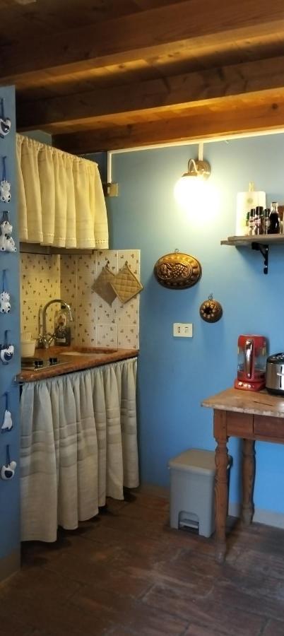 La Casa Di Marla Bed and Breakfast Σιρμιόνε Εξωτερικό φωτογραφία