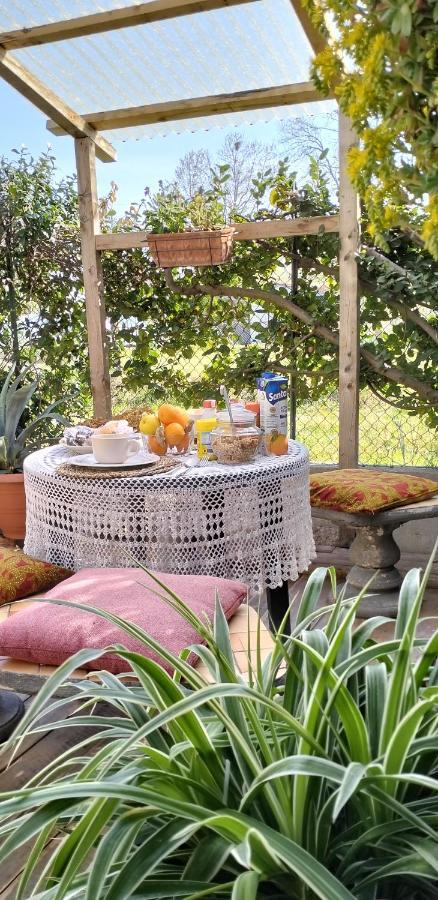 La Casa Di Marla Bed and Breakfast Σιρμιόνε Εξωτερικό φωτογραφία