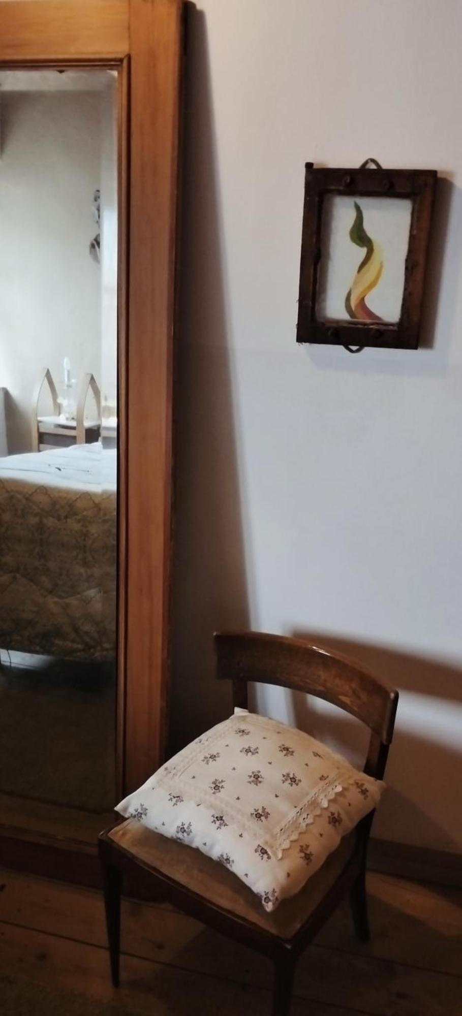 La Casa Di Marla Bed and Breakfast Σιρμιόνε Δωμάτιο φωτογραφία