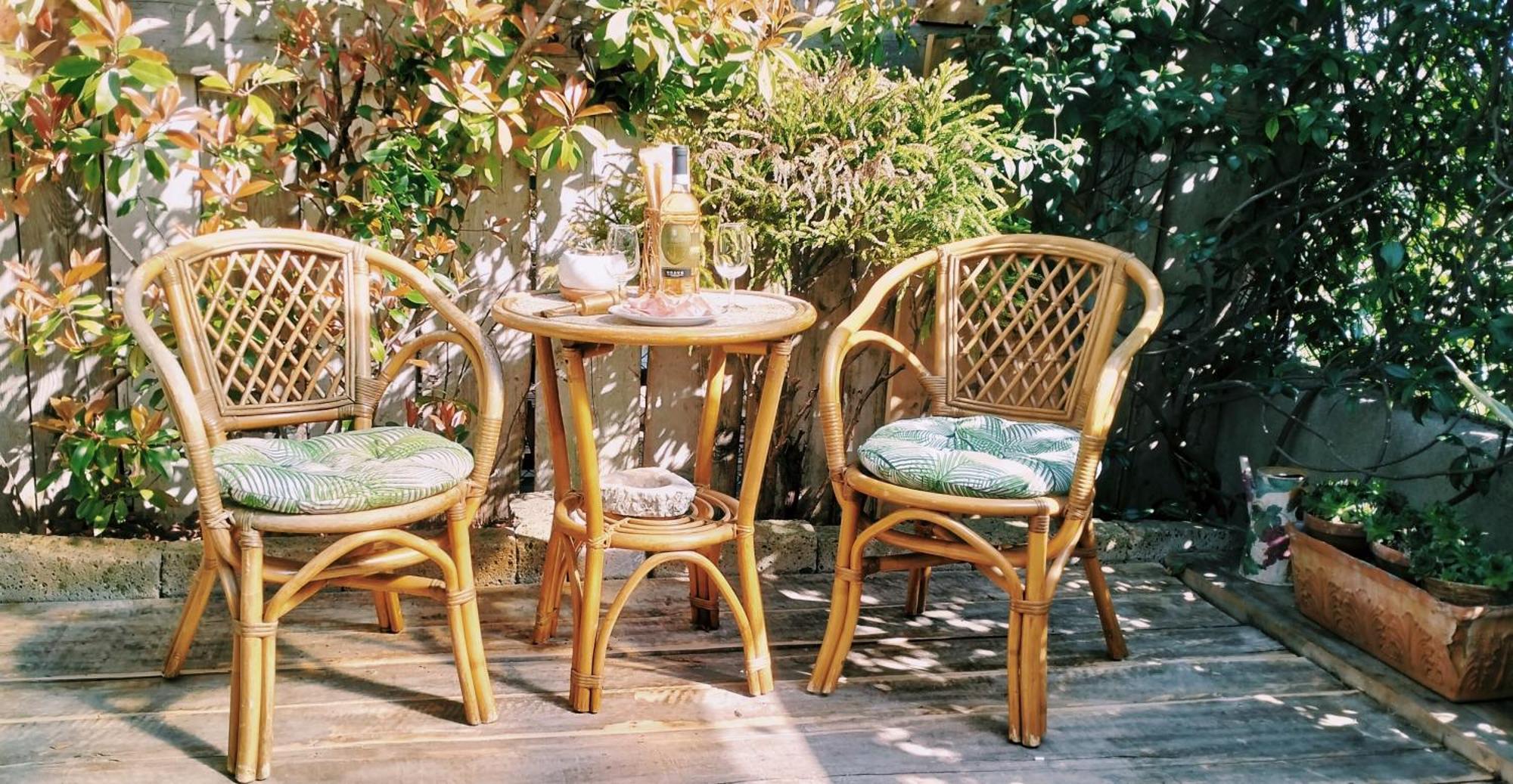 La Casa Di Marla Bed and Breakfast Σιρμιόνε Δωμάτιο φωτογραφία