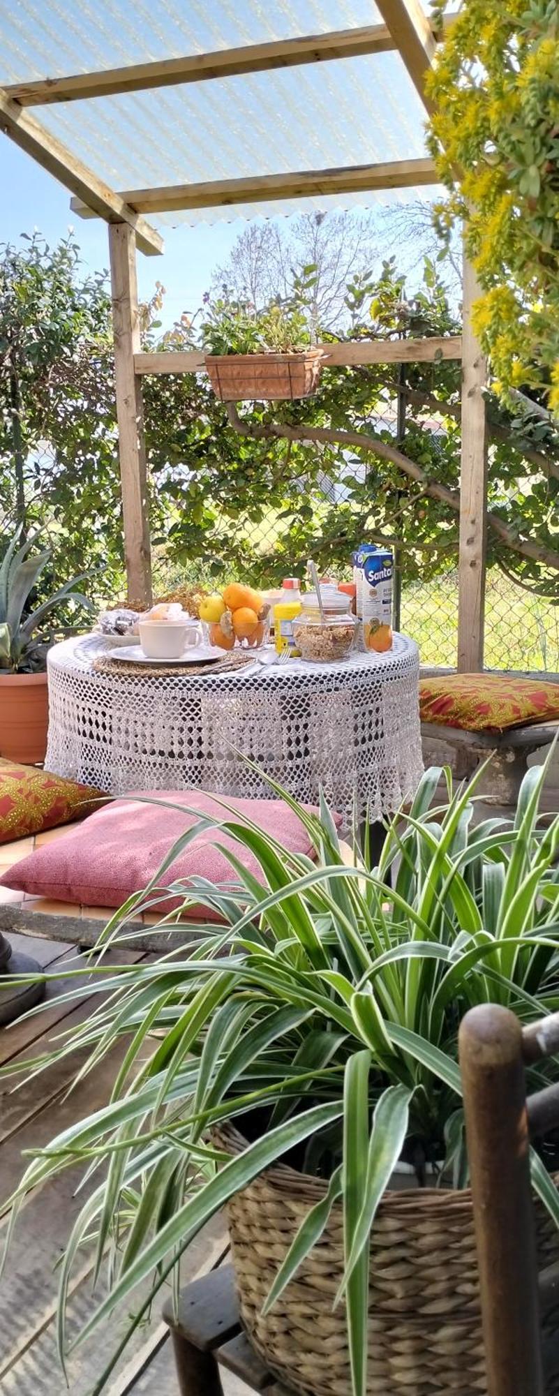La Casa Di Marla Bed and Breakfast Σιρμιόνε Δωμάτιο φωτογραφία