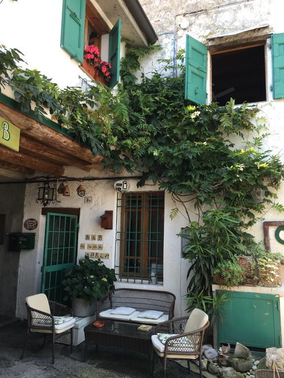 La Casa Di Marla Bed and Breakfast Σιρμιόνε Εξωτερικό φωτογραφία