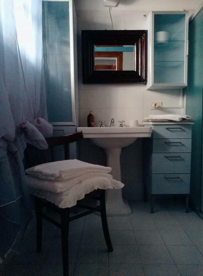 La Casa Di Marla Bed and Breakfast Σιρμιόνε Εξωτερικό φωτογραφία