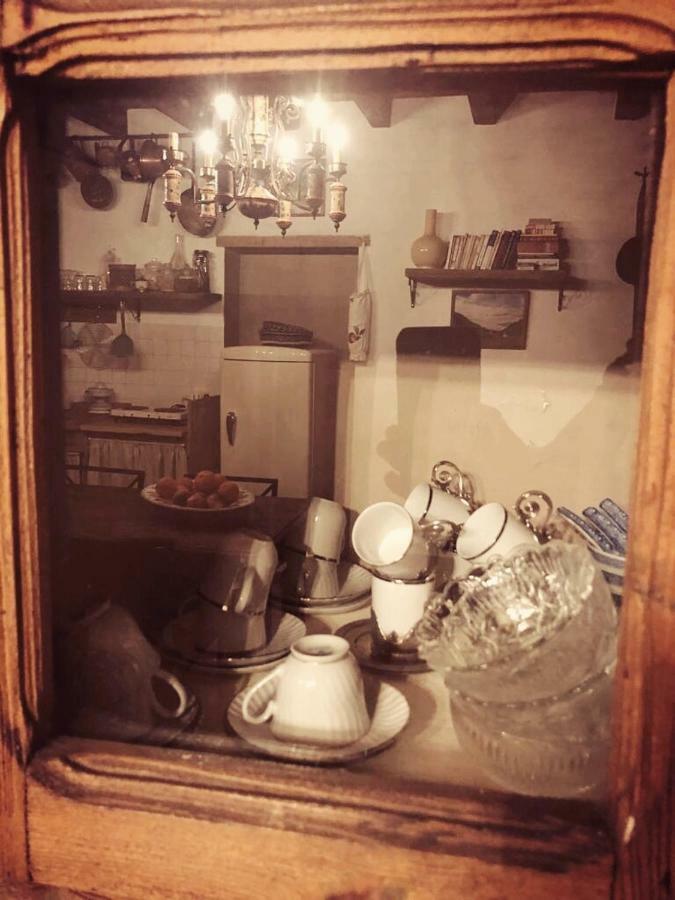 La Casa Di Marla Bed and Breakfast Σιρμιόνε Εξωτερικό φωτογραφία