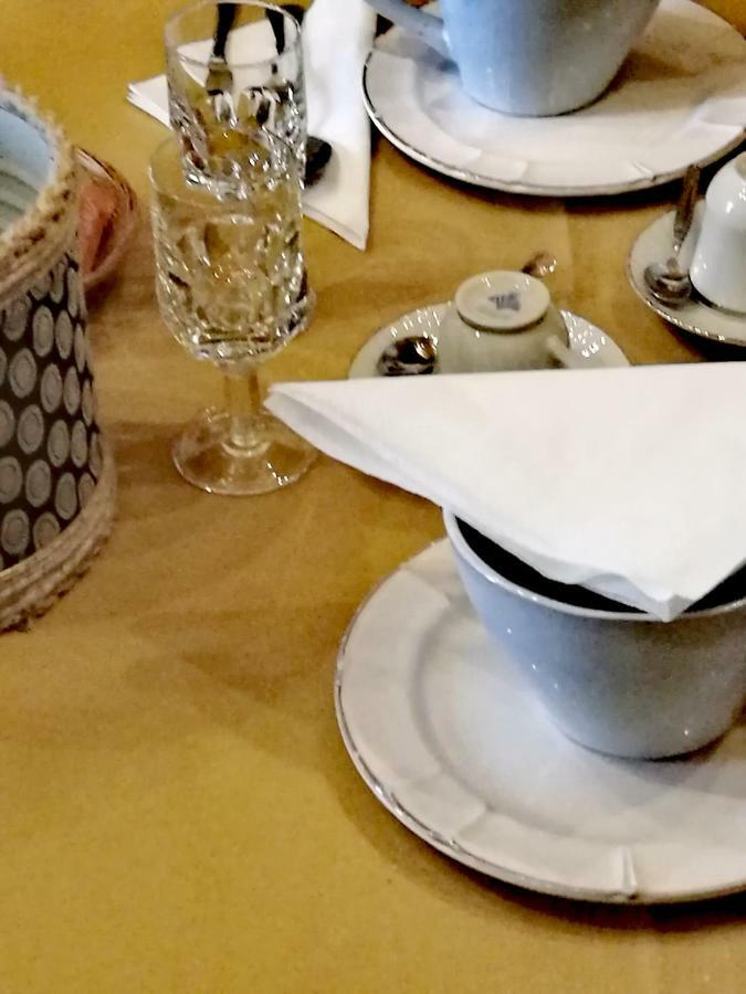 La Casa Di Marla Bed and Breakfast Σιρμιόνε Εξωτερικό φωτογραφία