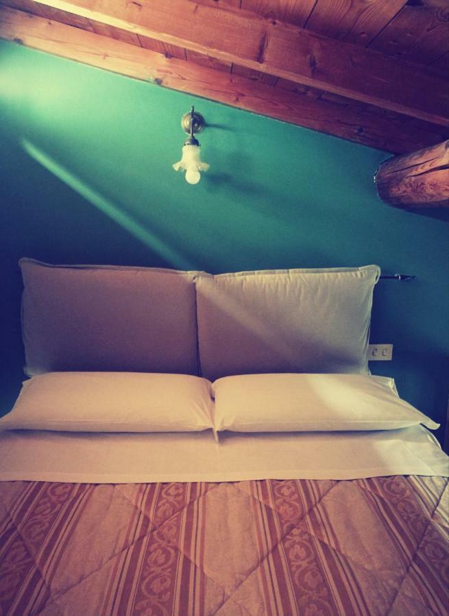 La Casa Di Marla Bed and Breakfast Σιρμιόνε Εξωτερικό φωτογραφία